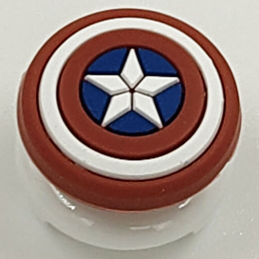 5-Blanc Taille Haute