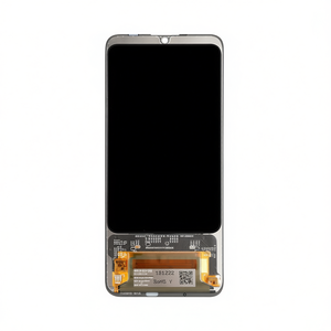 Pantalla LCD y Táctil Completa para Huawei P Smart 2019, P Smart 2020, Honor 10 Lite - Negro - Product Image 2