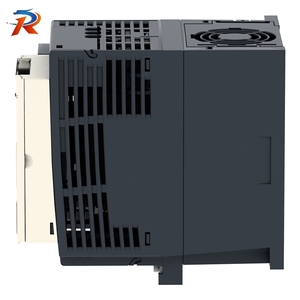 Atv12hu15m2 atv12hu22m2 biến tần ổ đĩa biến tần và bộ chuyển đổi 3 pha 220V/380V Điện áp danh định VFD - Product Image 1
