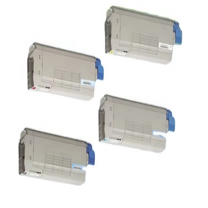 Cartuccia Toner a colori a 44318617 44318620 per stampante <span class=keywords><strong>OKI</strong></span> ES3032a4/7411 - Product Image 5
