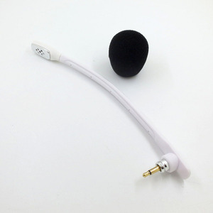 Reemplazo Gooseneck <span class=keywords><strong>ASTRO</strong></span> <span class=keywords><strong>A40</strong></span> Auriculares Boom Micrófono para juegos para Logitech <span class=keywords><strong>ASTRO</strong></span> <span class=keywords><strong>A40</strong></span> - Product Image 5