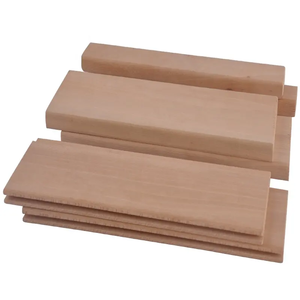 Harga grosir pabrik kayu dinding <span class=keywords><strong>Sauna</strong></span>/<span class=keywords><strong>Hemlock</strong></span>/ <span class=keywords><strong>Abachi</strong></span>/cemara/merah Panel kayu <span class=keywords><strong>Sauna</strong></span> - Product Image 1