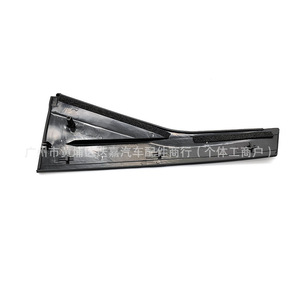Guangzhou Diejia Door <b>Window</b> Frame <b>Trim</b> 72721-SAG-H00 Rear Right <b>Plastic</b> For Honda Fit 2005-2008 - Product Image 2