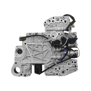 Conjunto de cuerpo de válvula de transmisión automática TR690, pieza de motor para accesorios de coche Subaru - Product Image 2