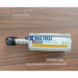 Capteur de puissance USB Keysight U2001A 6 GHz (-60 à +25 dBm)/ UPS ou DHL H - Product Image 1