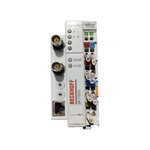 Nouveau servomoteur PLC Beckhoff BK7000, stock d'entrepôt d'origine - Product Image 1