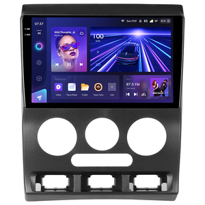 Teyes CC3 2K Cho Kia Rio 1 2002 2005 Xe Đài Phát Thanh Đa Phương Tiện Video Player Navigation Stereo <span class=keywords><strong>Android</strong></span> Không Có 2DIN 2 DIN DVD - Product Image 1