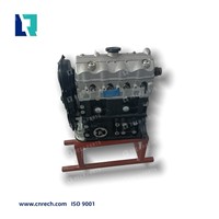 Motor Diésel Nuevo Directo de Fábrica, Bloque Largo F10A LJ465Q DA465Q ST100 SK410 SJ410 para Suzuki 1.0L