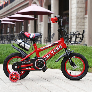Hilador de bicicletas para niños, orejera para bicicletas de 4 a 10 meses - Product Image 5