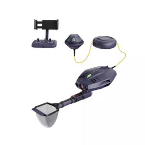 Le plus petit <span class=keywords><strong>drone</strong></span> <span class=keywords><strong>sous</strong></span>-<span class=keywords><strong>marin</strong></span> <span class=keywords><strong>CHASING</strong></span> <span class=keywords><strong>Dory</strong></span> au monde avec une profondeur de plongée maximale de 15 m - Product Image 2
