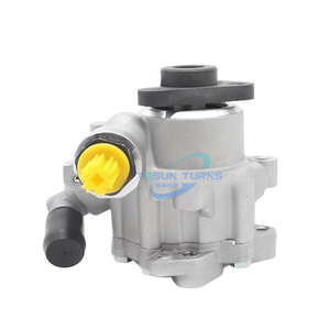 ปั๊มพวงมาลัยเพาเวอร์4F0145155H สำหรับ Audi A6 A6 Quattro V6 3.0L 3.6L V6ก๊าซ2005-2011 18601346-101 18601346-102 18601346-103 - Product Image 2