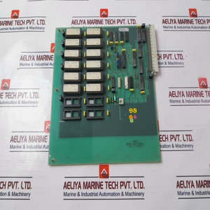 Módulo de Memoria para Tarjeta PLC <span class=keywords><strong>ASEA</strong></span> 2668 184-236/3 DSMB 144V 5730030-DN al por Mayor - Product Image 1