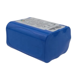 Batterie Li-ion rechargeable Meinovo haute capacité 6P1S 20.4Ah 18650 3.7V, certifiée CE/RoHS, garantie 12 mois, directement de l'usine - Product Image 2