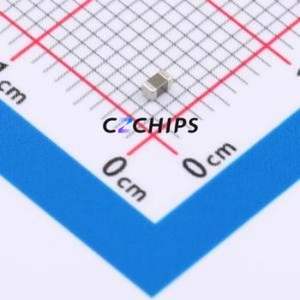 Condensateur CMS (MLCC) CGA0603X6S226M100JT 0603 (Capacité : 22 µF) (Précision : 20 % Tension nominale : 10 V) - Product Image 2