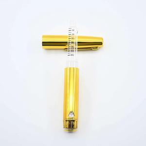 <b>Refillable</b> Injection <b>Pen</b> Plastic Body Rubber Stopper Compatible 3ml Cartridge Multiple Colors Adjustable Dose <b>Pen</b> - Product Image 6