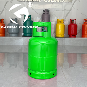 Camping Pêche <span class=keywords><strong>Barbecue</strong></span> Ménage GLOBAL CYLINDER <span class=keywords><strong>Bouteille</strong></span> de <span class=keywords><strong>gaz</strong></span> GPL 9kg gpl Cylindre - Product Image 2