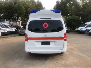 <span class=keywords><strong>Vito</strong></span> <span class=keywords><strong>Ambulance</strong></span> Power Manufacturer : Véhicules de service d'urgence et non d'urgence en gros - Product Image 6