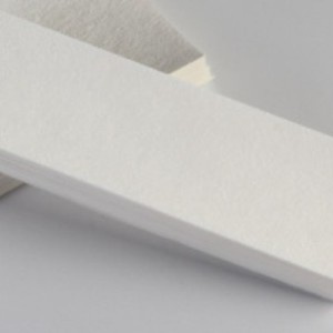 Papel Absorbente Ok New Concept 2.8*8cm, Caja de 100 Hojas para Uso en Laboratorio - Product Image 2