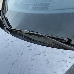 Escobilla Limpiaparabrisas Automotriz de Fábrica de 12-30 Pulgadas, Híbrida de Alta Calidad, Multiadaptador Universal, Fabricantes de Escobillas Limpiaparabrisas para Automóviles - Product Image 4