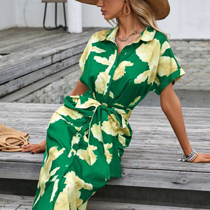 Chic Styles and Comfort in long summer dress for young ladies for Trendy  Women