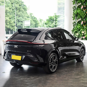 2026 2023 SUV de Lujo IM <span class=keywords><strong>LS7</strong></span> 5 puertas 5 plazas <span class=keywords><strong>Motor</strong></span> Dual 4WD Vehículo Eléctrico IM <span class=keywords><strong>LS7</strong></span> Zhiji <span class=keywords><strong>LS7</strong></span> 578Ps Coche Eléctrico de Alta Velocidad Vehículos de Nueva Energía - Product Image 4