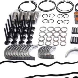 Revisieset <span class=keywords><strong>V3300</strong></span> V3300T 16V zuigerset 1G557-21110 voor <span class=keywords><strong>Kubota</strong></span> motor reparatieset - Product Image 5