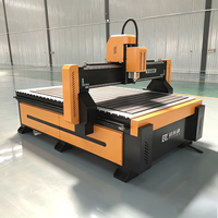 Router CNC de Alta Precisión y Calidad, Máquina CNC Router 1325, Máquina de Grabado para Trabajar la Madera