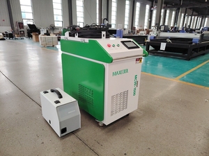 Machine de soudage laser multifonction 4 en 1 3000W, nettoyage et découpe pour tuyaux, prix de la machine de soudage laser 4 en 1 - Product Image 4
