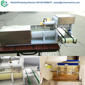 Máquina para hacer pinchos de barbacoa, máquina para hacer pinchos Seekh <span class=keywords><strong>kebab</strong></span> - Product Image 3