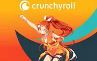 Abonnement Premium Crunchyrolls pour MAC & Options de 1/3/6/12 mois en stock
