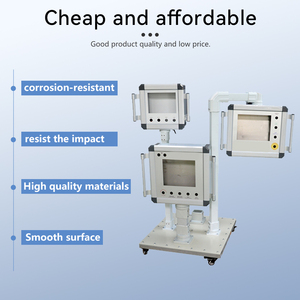 Aluminium Giek Elektrische Kast Accessoire <span class=keywords><strong>Cnc</strong></span> Machine Tools Cantilever Control Box Ophangsysteem Model - Product Image 3
