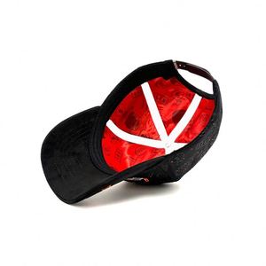 Hot Selling Wholesale Original G5 Gorras boss Caps with Metal <b>Pin</b> and Rhinestones Innedit Muratravis Gorras Cash for Men - Product Image 3
