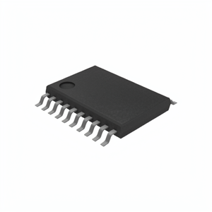 Embedded 20 TSSOP (0.173", 4.40mm Width) MC9S08PL16CTJ Original Integrated Circuits Chip Ic IC MCU 8BIT 16KB FLASH 20TSSOP - Product Image 1