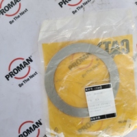 Pièces de machines de construction Proman, bague de support de roulement axial 1T0807 1T-0807, applicable aux moteurs de traction 772B 768C