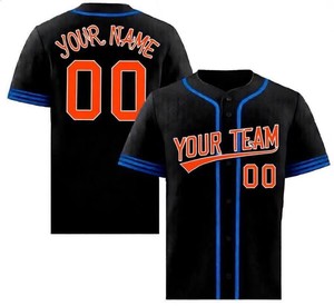 Factory wholesale Baseball Jersey Custom TATIS JR. JERSEY JUDGE JERSEY ACUNA JR. SKENES JERSEY Retro and <b>cheap</b> throwback jersey - Product Image 2