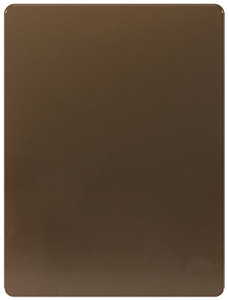 Decorazione della parete della finestra di alta qualità vetro smerigliato doppio lato specchio foglio acrilico - Product Image 4