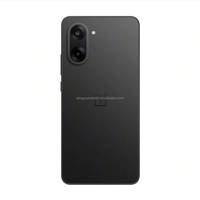 Smartphone de jeu 5G Ace 5 Racing, écran AMOLED 6,77 pouces 120 Hz, processeur Dimensity 9400e, Android 15, charge 100 W, NFC, double SIM