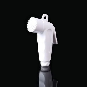Portable shattaf <strong>abs</strong> <strong>hand</strong> shower <strong>OEM</strong> <strong>abs</strong> shattaf <strong>bidet</strong> <strong>spray</strong> - Product Image 2
