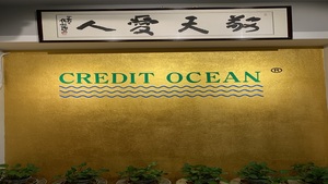 Di credito Oceano Filo Per Cucire Avvolgimento Macchina COY serie - Product Image 4