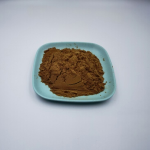 Ekstrak Daun Teh Hitam Tanpa Kafein Kelas Makanan, Harga Grosir Pasokan Pabrik, 50% Polifenol - Product Image 3