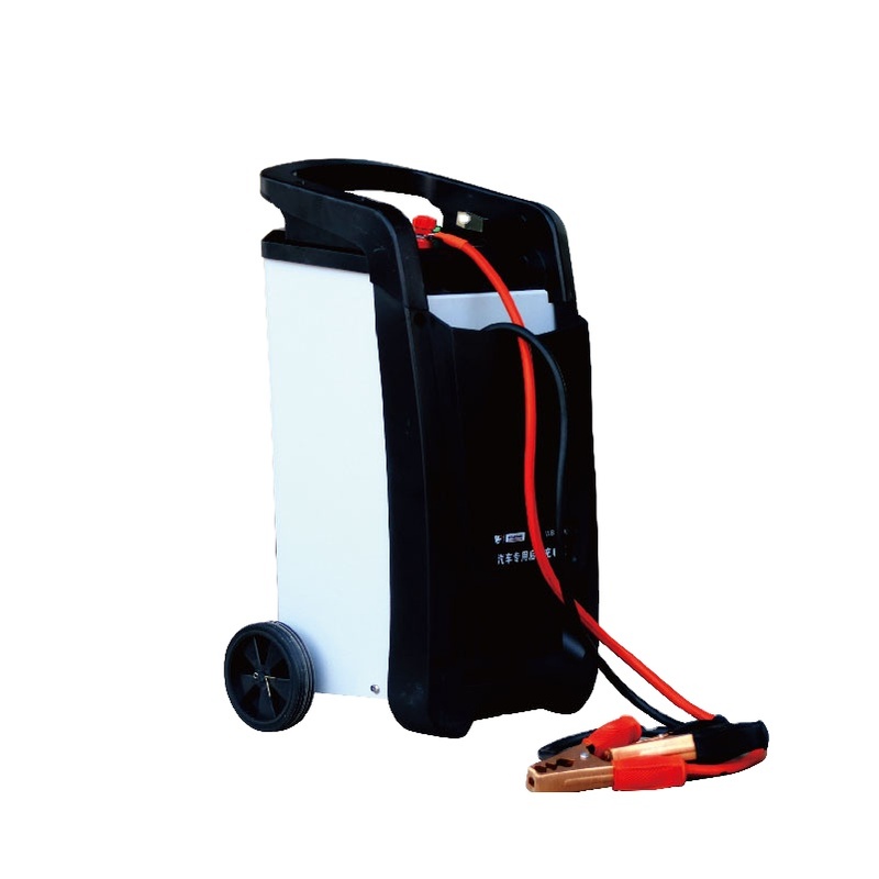 FUNISI Car Battery Charger Booster Car