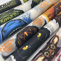 Meilleures ventes : Transferts DTF personnalisés à finition mate pour l'impression de t-shirts et sacs personnalisés – Motifs DTF