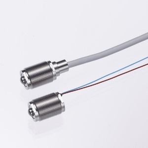 Capteur de proximité Metrol Csjs50a 1362195384 Conforme RoHS - Product Image 1