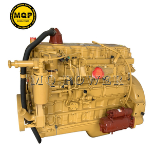 Beste Prijs 3126 3116 3046 3024c 3056e 3066 3208 <span class=keywords><strong>3304</strong></span> 3306 3406 Voor Kat Dieselmotor Voor Graafmachine Motor