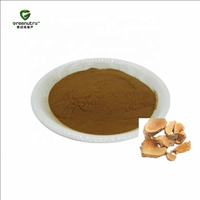 Extracto de Semilla de Tripterygium Wilfordii en Polvo, 98% Triptolida, Compuesto Natural para Uso en Investigación, Empaquetado en Tambor, Grado Alimenticio