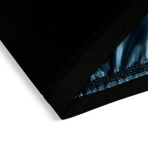 Nuevo <span class=keywords><strong>Chaleco</strong></span> Adelgazante <span class=keywords><strong>para</strong></span> Hombre, <span class=keywords><strong>Precio</strong></span> de Fábrica, Unisex, Quema <span class=keywords><strong>Grasa</strong></span>, Desarrolla Músculos, Prenda Moldeadora, Camiseta sin Mangas, <span class=keywords><strong>Chaleco</strong></span> de Sauna - Product Image 5