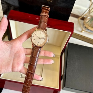 Reloj Vacheron de Alta Gama con Movimiento Mecánico Automático, Resistente al Agua para Uso Diario, Visualización de Fecha, Pulido de Precisión, Constantins - Product Image 5