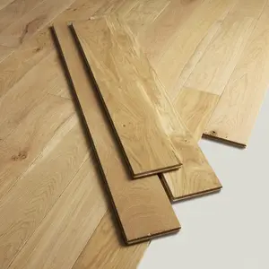 High Quality AB Grade 20mm Durable Waterproof Engineering Oak Wood Flooring Engineered Hardwood Flooring