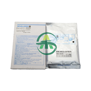 Bubuk <span class=keywords><strong>Developer</strong></span> DV613 untuk Konica Minolta Bizhub C452 C552 C652 C450 C550 <span class=keywords><strong>C451</strong></span> C650 C654 C754 - Product Image 6
