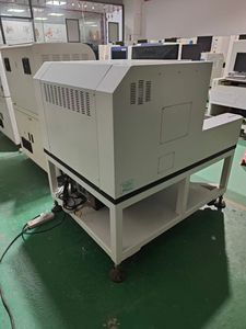 Jutze LD-2000 trực tuyến 3D AOI Tự động kiểm tra quang học SMT thiết bị độ chính xác cao trong dòng tầm nhìn thiết bị điện tử máy móc - Product Image 4